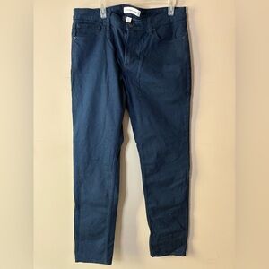 Calvin Klein Jeans Deep Blue Denim